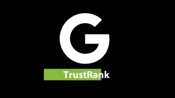 What is TrustRank?